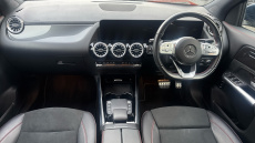 Mercedes-Benz GLA 220d 4Matic AMG Line Premium 5dr Auto Diesel Hatchback